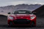 Aston Martin DBS Superleggera 2018 года (WW)
